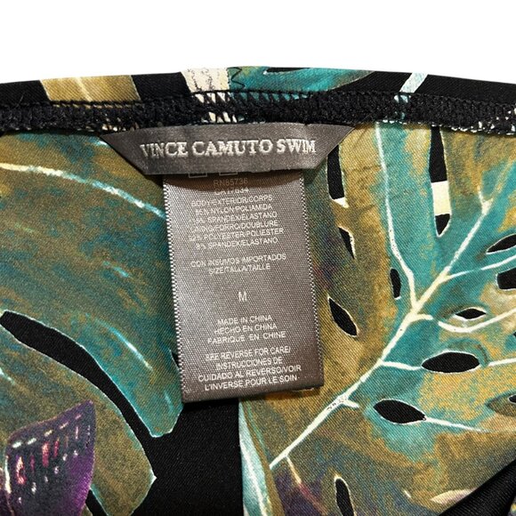 NWT Women's Vince Camuto Two Piece Swimsuit - Picture 3 of 5